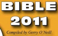 Get all the facts in the latest version of the Kilkenny GAA Bible