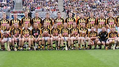Kilkenny Secure Place in Sixth Consecutive All Ireland Senior Final