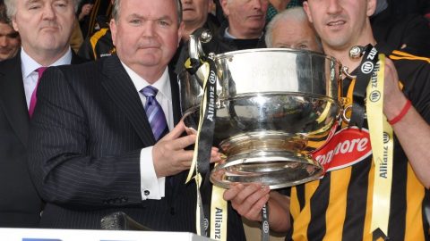 Kilkenny Capture 15th League Title