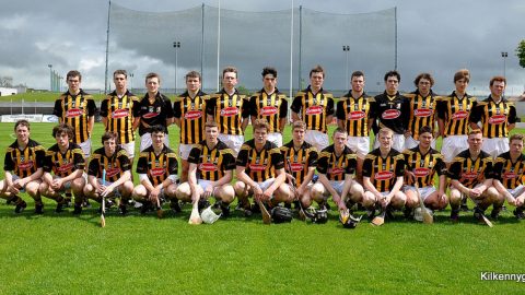 Minors Qualify for Leinster Semi-Final