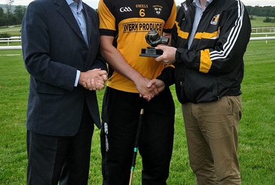 Poc Fada Returns To Gowran Park on June 18th