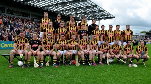 Kilkenny Minors and Seniors Through To Leinster Final