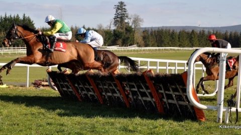 4th Annual Race Day at Gowran Park