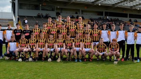 Minor Hurlers Qualify for Leinster Semi-Final