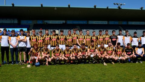 Minors Bow Out Of Leinster Championship
