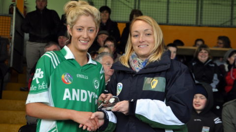 Leinster Club Camogie Finals