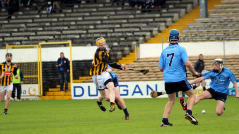 Leinster MHC 2014 – Kilkenny v Dublin