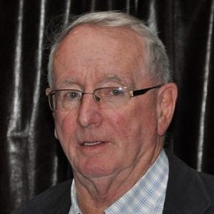 Barrie Henriques - Editor