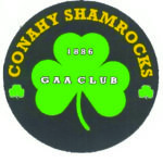 Conahy Shamrocks