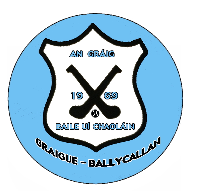 Graigue Ballycallan