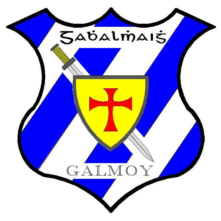 Galmoy
