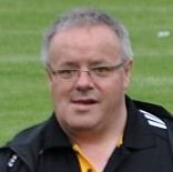 Tom O'Reilly - Football Officer