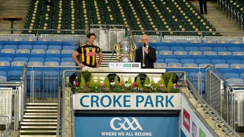 Leinster SHC Final 2020 – Kilkenny v Galway 2020