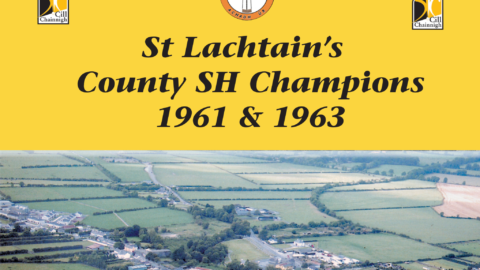 2009 – St Lachtains