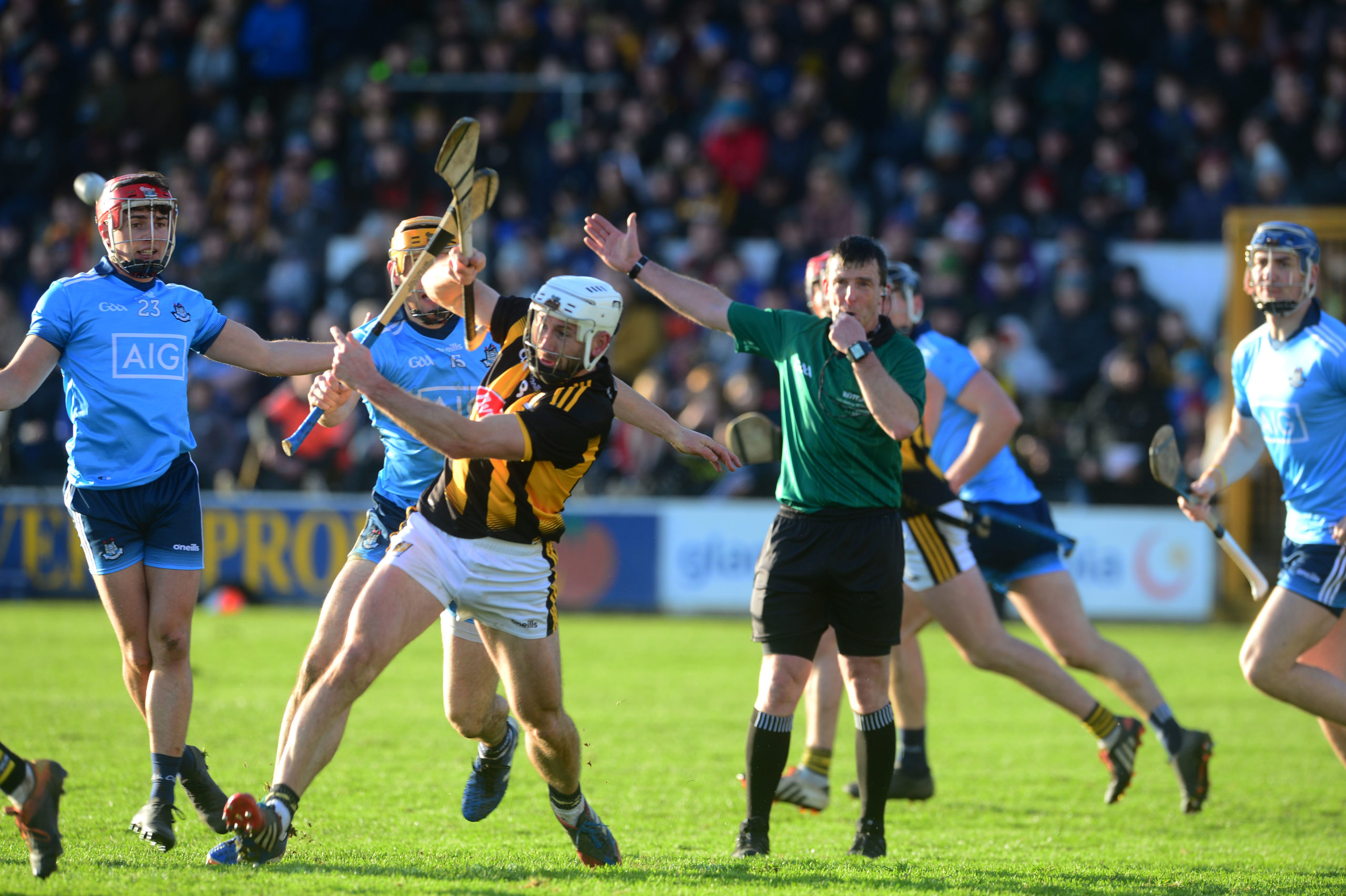 Kilkenny Senior And Minor Teams Named Ahead of Saturday’s Leinster Championship Games