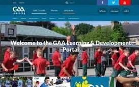 GAA Learning Portal