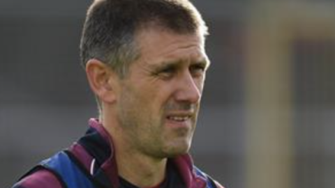 Mark Dowling has been ratified as Kilkenny U-20 hurling manager