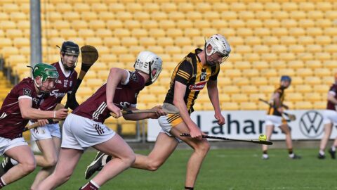 Kilkenny vs Galway – Electric Ireland Leinster MHC, Round 3 – 7th April 2023