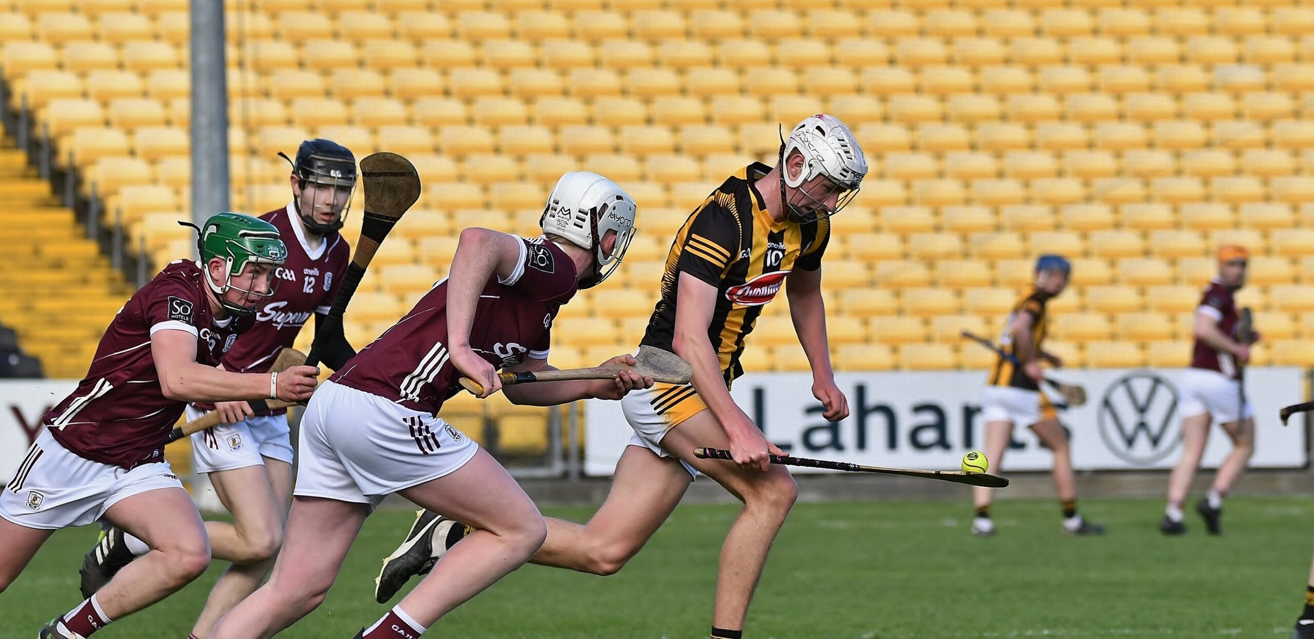 Kilkenny Minor Team to Play Galway in the Electric Ireland Leinster MHC Semifinal Named