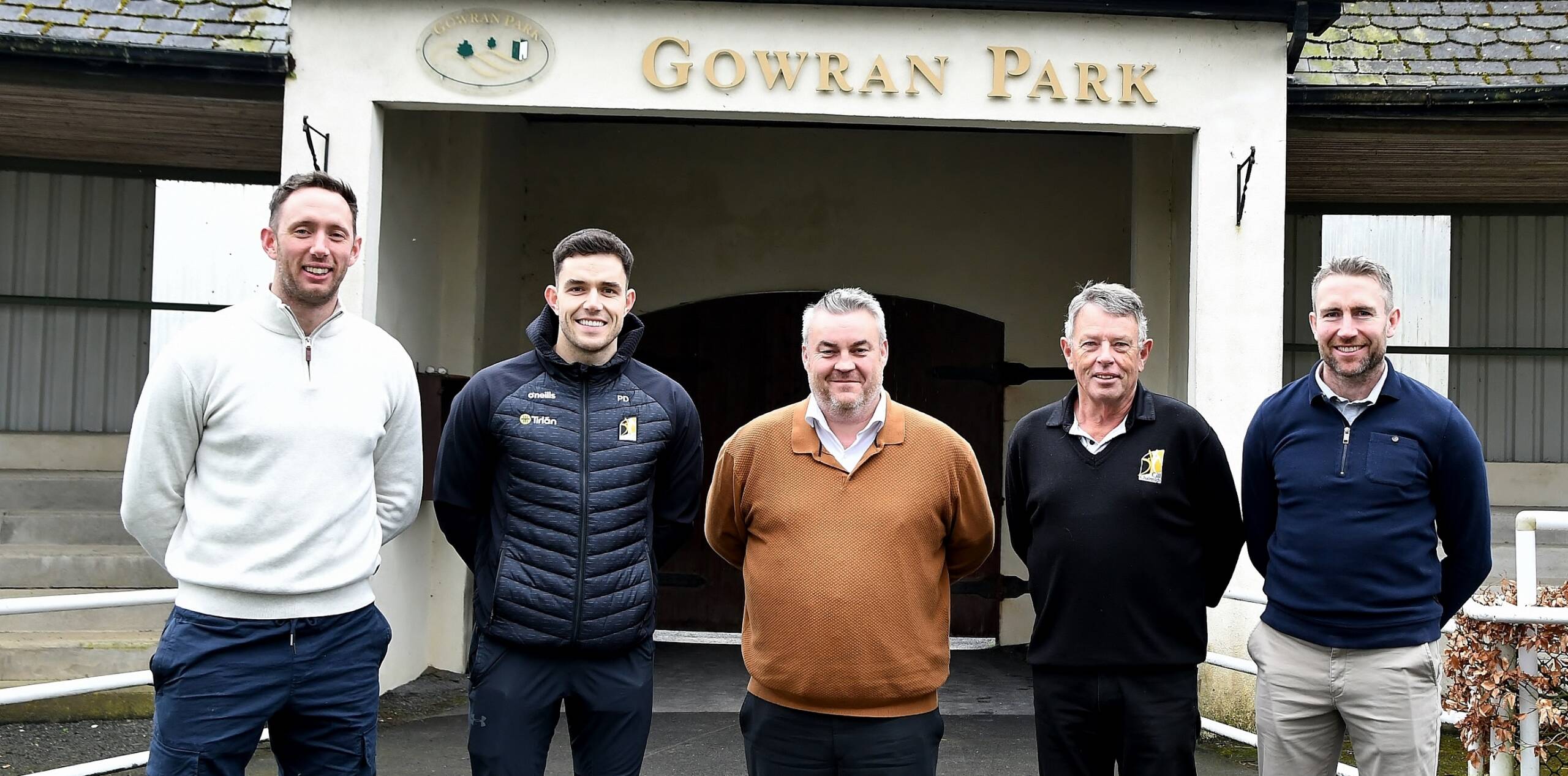 Kilkenny GAA Golf Classic - 23rd & 24th May 2024 - Kilkenny GAA