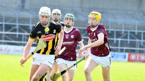 Electric Ireland Leinster MHC S-Final 2024 – Kilkenny v Galway
