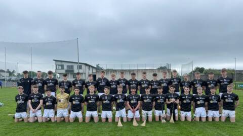 Kilkenny Celtic Challenge Team to Play Tipperary Blue in the Electric Ireland Corn Michael Hogan Cup Final Named