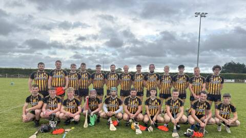 Junior Hurling A to F Championship Update