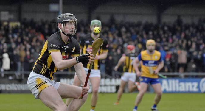 Kilkenny’s Opening Round of the Allianz Hurling League Ends With a Win in Ennis